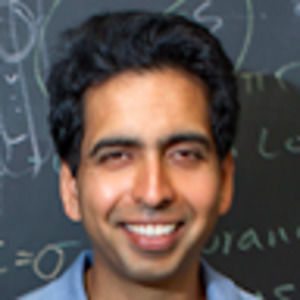 Meet your Posher, Graham